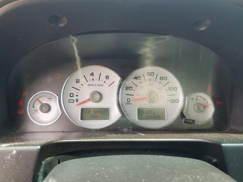 56613396 :رقم المزاد ، 1FMCU96H16KC36006 vin ، 2006 Ford Escape مزاد بيع