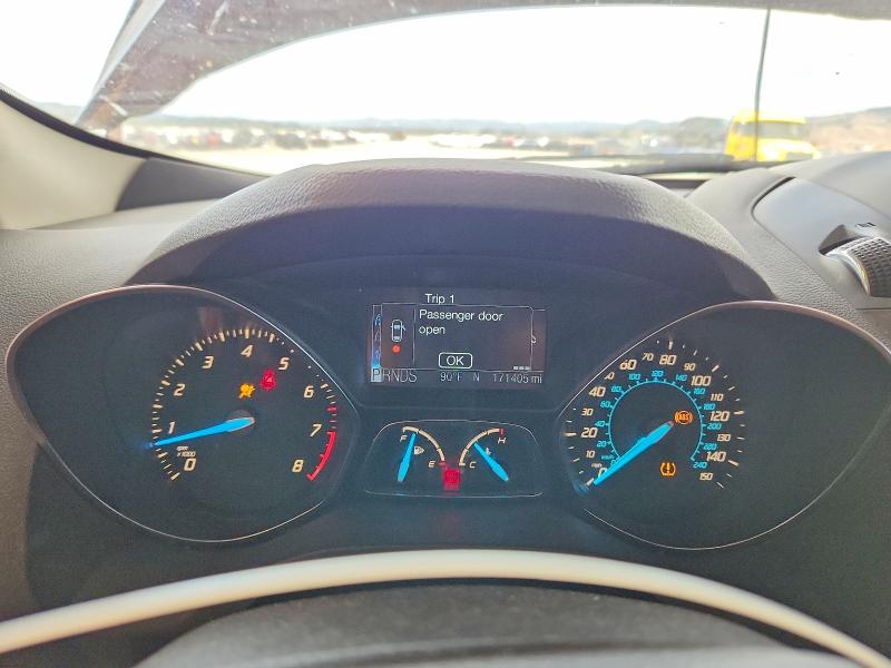 Aukcja sprzedaży 2013 Ford Escape, vin: 1FMCU9H99DUA30875, numer aukcji: 56371176