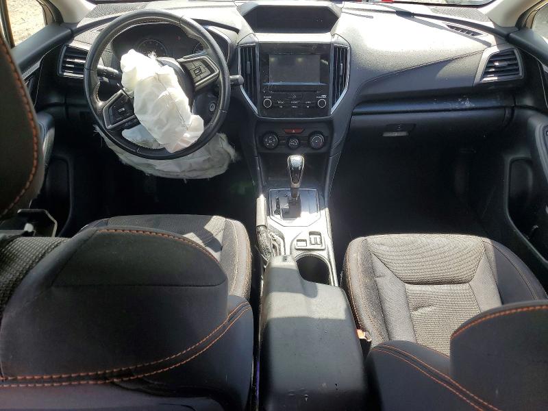 Продажа на аукционе авто 2019 Subaru Crosstrek, vin: JF2GTACCXKH217000, номер лота: 57880126