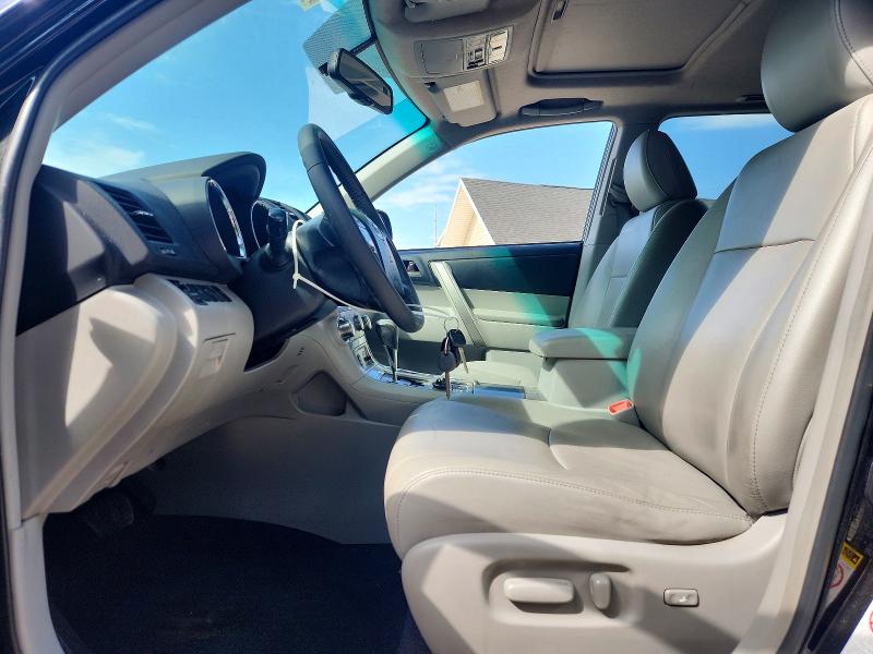 Auction sale of the 2013 Toyota Highlander, vin: 5TDBK3EH4DS186387, lot number: 56446916