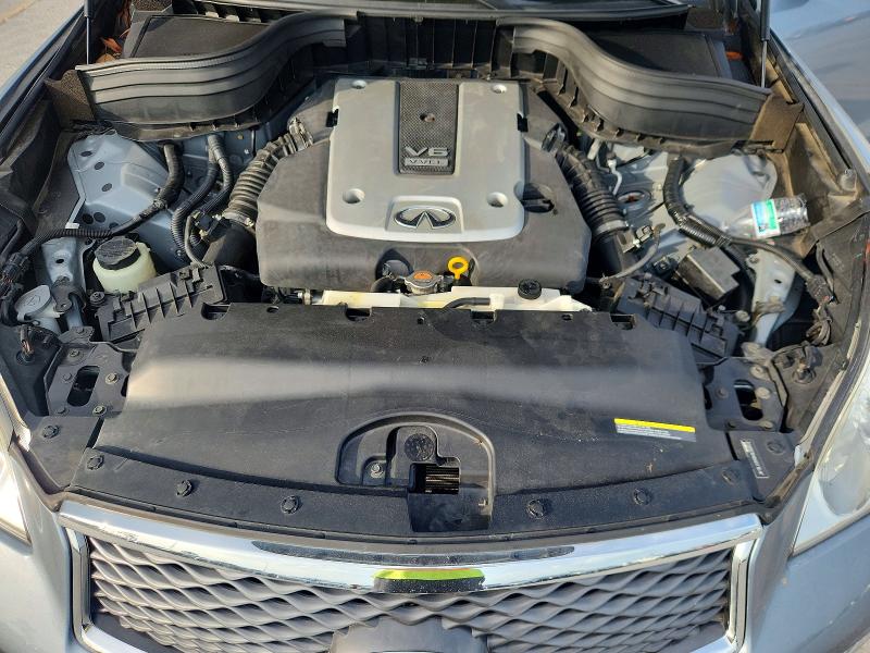 Продажа на аукционе авто 2017 Infiniti Qx50, vin: JN1BJ0RP8HM389502, номер лота: 58511276