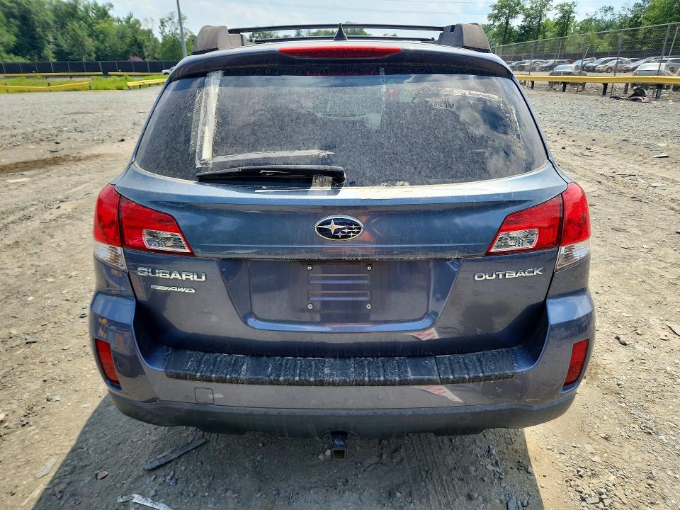 Продажа на аукционе авто 2014 Subaru Outback, vin: 4S4BRCCC0E1299850, номер лота: 58040876
