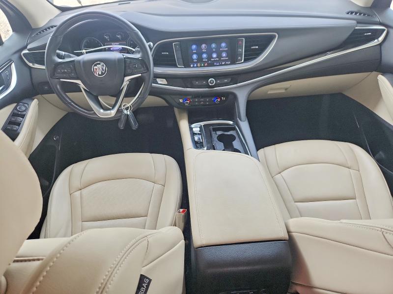 Aukcja sprzedaży 2023 Buick Enclave, vin: 5GAERBKW4PJ129633, numer aukcji: 58580186