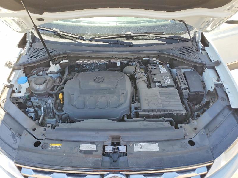 Aukcja sprzedaży 2020 Volkswagen Tiguan, vin: 3VV3B7AX7LM130839, numer aukcji: 55980756