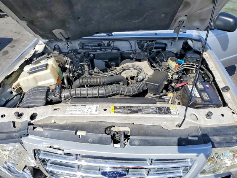 Aukcja sprzedaży 2001 Ford Ranger, vin: 1FTYR14U61PA24856, numer aukcji: 59313146