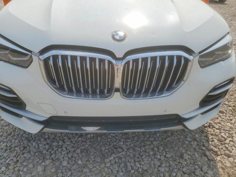 Продажа на аукционе авто 2019 Bmw X5, vin: 5UXJU2C51KLN66700, номер лота: 57586506