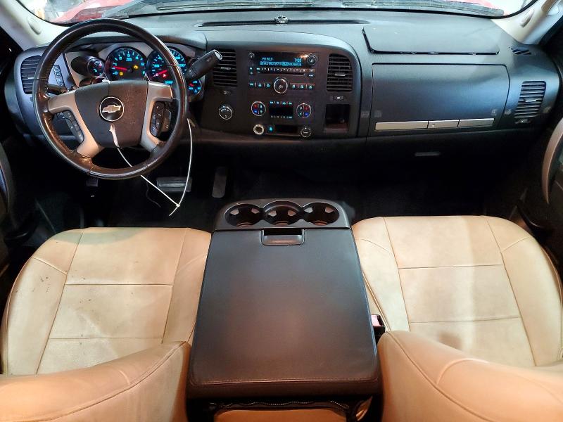 Aukcja sprzedaży 2010 Chevrolet Silverado, vin: 1GCSKSE39AZ170503, numer aukcji: 56486966