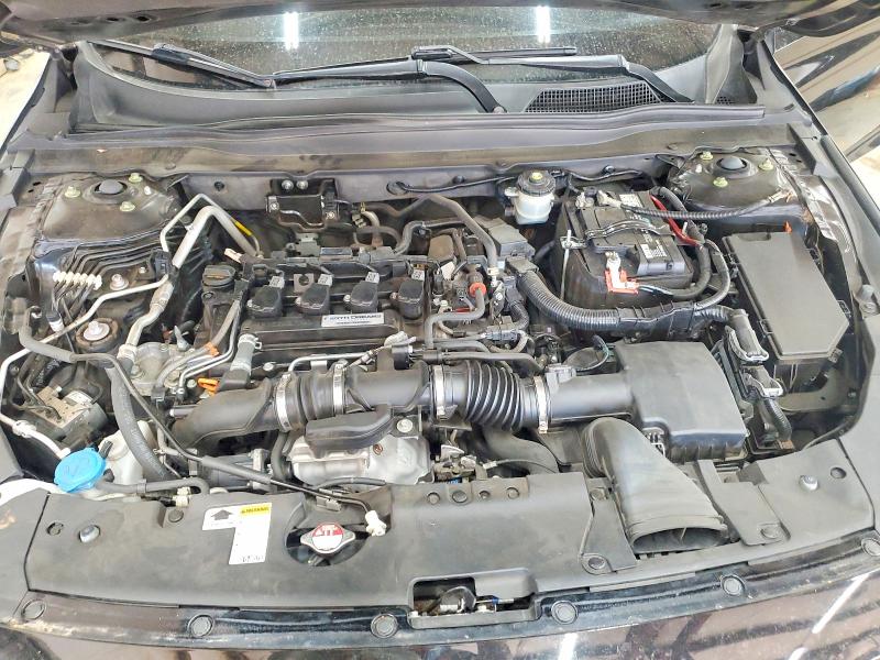 Продажа на аукционе авто 2019 Honda Accord, vin: 1HGCV1F38KA122304, номер лота: 56654166