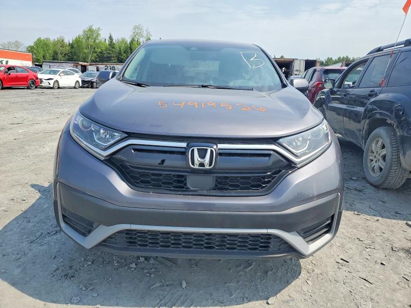 Продажа на аукционе авто 2021 Honda Cr-v, vin: 2HKRW1H24MH001050, номер лота: 54919526