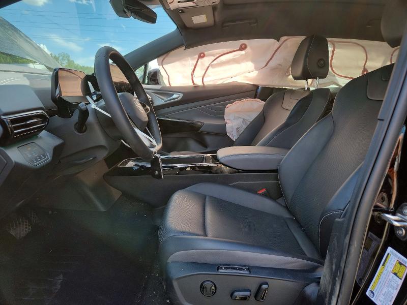 2023 Volkswagen Id.4 მანქანა იყიდება აუქციონზე, vin: 1V2JNPE87PC043836, აუქციონის ნომერი: 57946486
