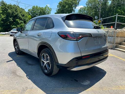 54733486 :رقم المزاد ، 3CZRZ2H77SM772855 vin ، 2025 Honda Hr-v مزاد بيع