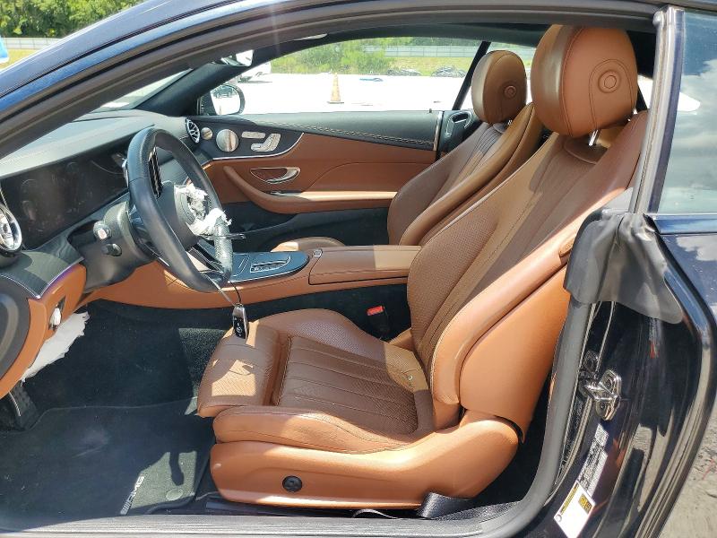2023 Mercedes-benz E მანქანა იყიდება აუქციონზე, vin: W1K1J5JB0PF203823, აუქციონის ნომერი: 55136756