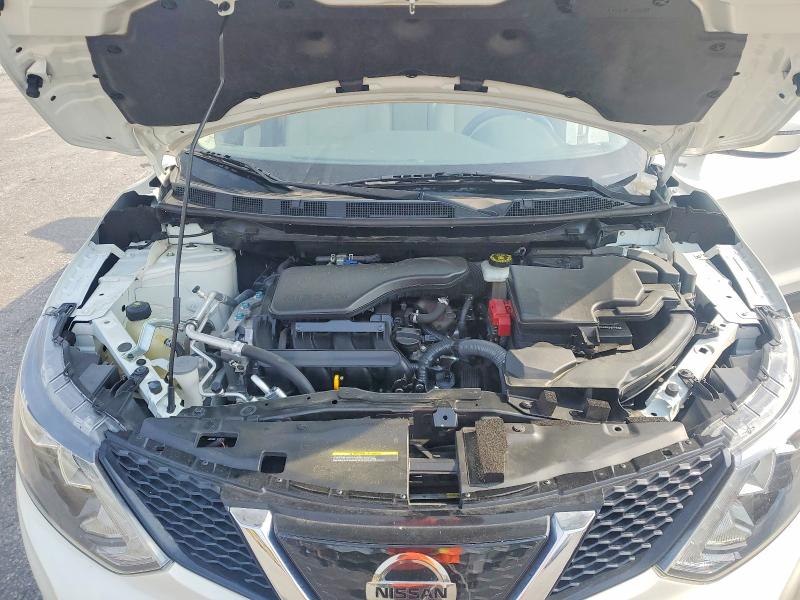 2019 Nissan Rogue Sport მანქანა იყიდება აუქციონზე, vin: JN1BJ1CP2KW243462, აუქციონის ნომერი: 56796516
