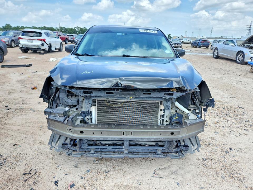 Продаж на аукціоні авто 2018 Subaru Impreza, vin: 4S3GTAA65J3733756, номер лоту: 57916346