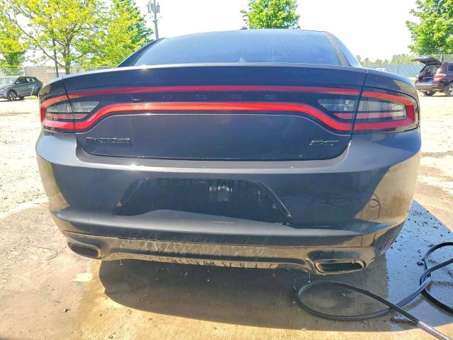 Aukcja sprzedaży 2017 Dodge Charger, vin: 2C3CDXHG0HH654133, numer aukcji: 55238236
