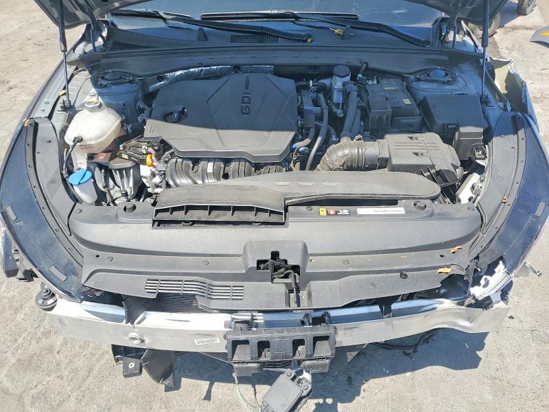 2026 Kia K5 მანქანა იყიდება აუქციონზე, vin: KNAG64J70T5412956, აუქციონის ნომერი: 57639986