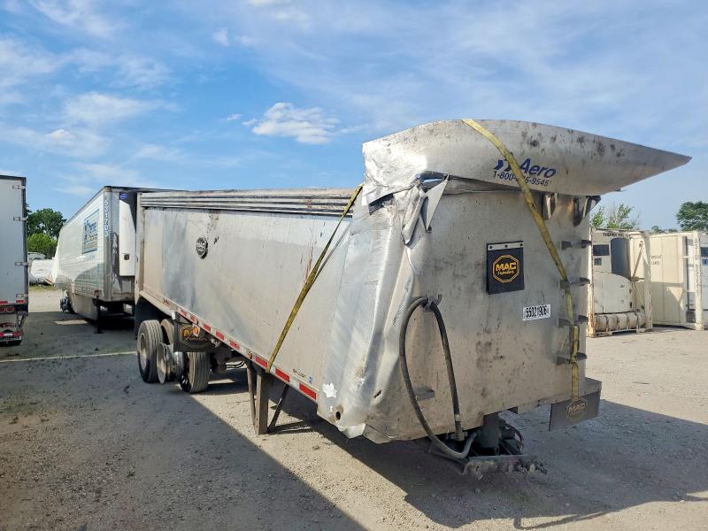 Продажа на аукционе авто 2018 Mac Trailer, vin: 5MADN2427JC042572, номер лота: 55021906