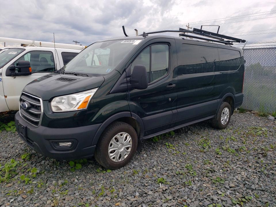 58302676 :رقم المزاد ، 1FTBR1YGXLKB06440 vin ، 2020 Ford Transit مزاد بيع