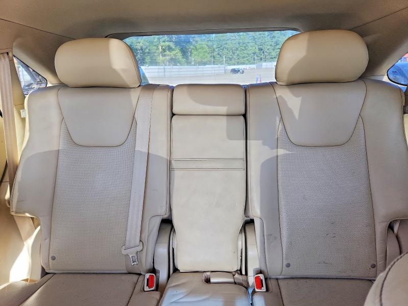 Продажа на аукционе авто 2015 Lexus Rx 350, vin: 2T2BK1BA5FC291782, номер лота: 55455546
