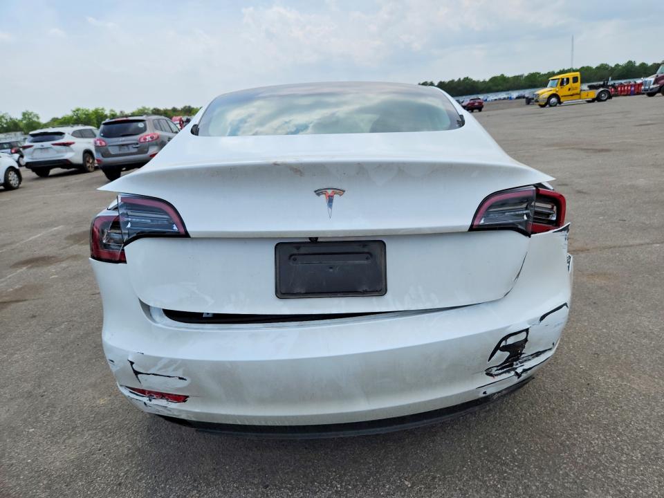Aukcja sprzedaży 2023 Tesla Model 3, vin: 5YJ3E1EA3PF422992, numer aukcji: 55472526