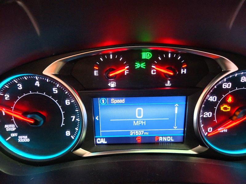 Aukcja sprzedaży 2024 Chevrolet Equinox, vin: 3GNAXUEG0RL309973, numer aukcji: 56335026