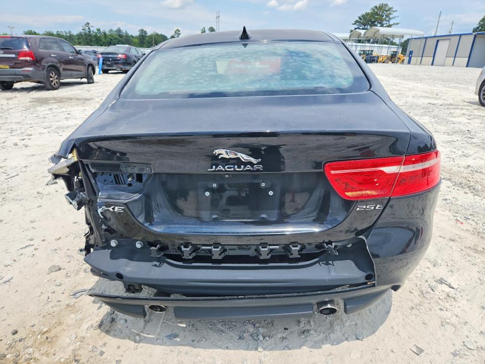 Aukcja sprzedaży 2018 Jaguar Xe, vin: SAJAD4FX0JCP28438, numer aukcji: 58933636