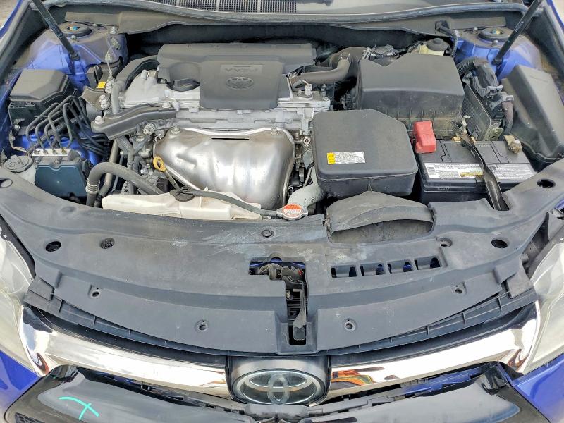 Auction sale of the 2016 Toyota Camry, vin: 4T1BF1FK9GU592972, lot number: 55856926