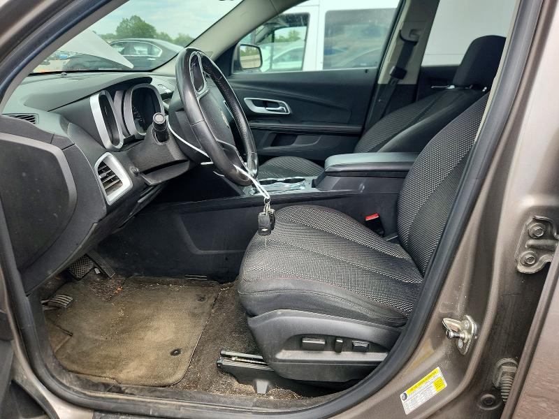 Продажа на аукционе авто 2011 Chevrolet Equinox, vin: 2CNFLNE52B6402921, номер лота: 57947866