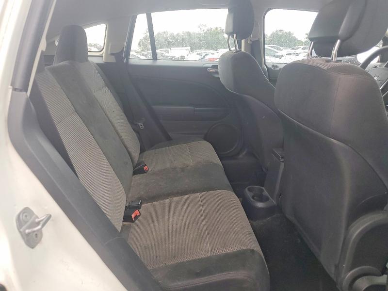 57197246 :رقم المزاد ، 1B3CB4HA0AD533795 vin ، 2010 Dodge Caliber مزاد بيع