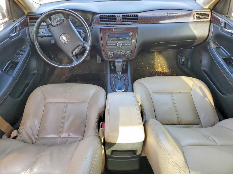 Продаж на аукціоні авто 2012 Chevrolet Impala, vin: 2G1WB5E37C1207698, номер лоту: 56359656