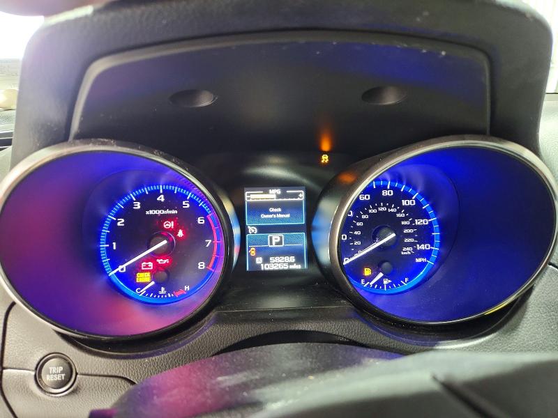 58900226 :رقم المزاد ، 4S3BNAD64H3029087 vin ، 2017 Subaru Legacy مزاد بيع