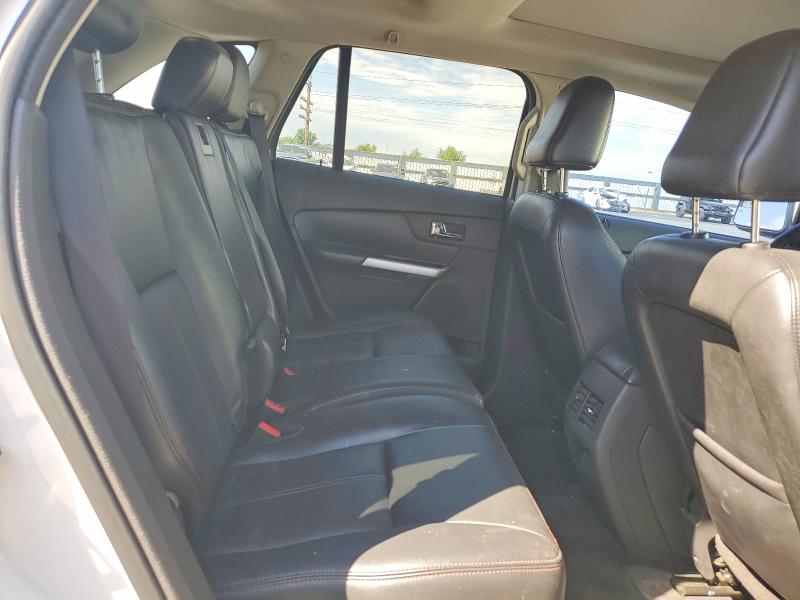 Продажа на аукционе авто 2011 Ford Edge, vin: 2FMDK3JCXBBA81236, номер лота: 57926236