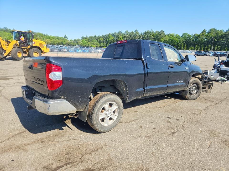 Aukcja sprzedaży 2019 Toyota Tundra, vin: 5TFUY5F14KX864356, numer aukcji: 55911256