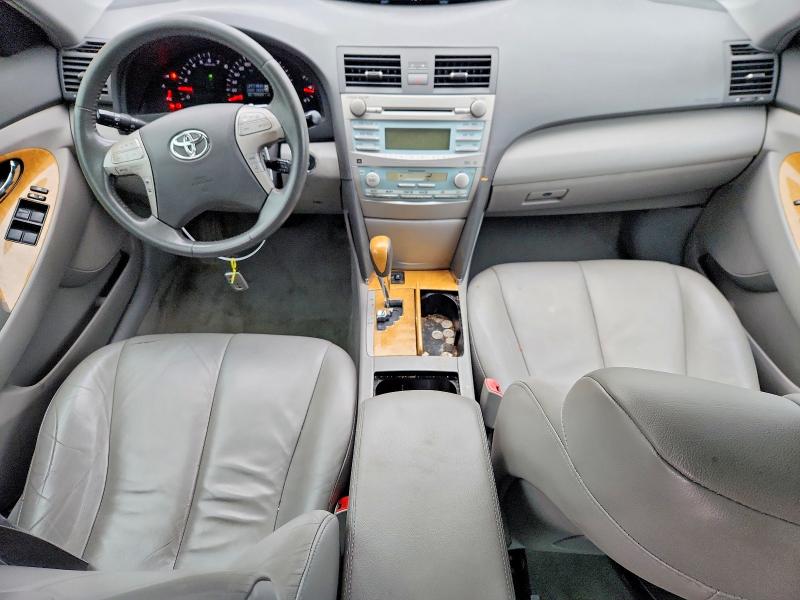 56408546 :رقم المزاد ، 4T1BK46K27U559888 vin ، 2007 Toyota Camry مزاد بيع