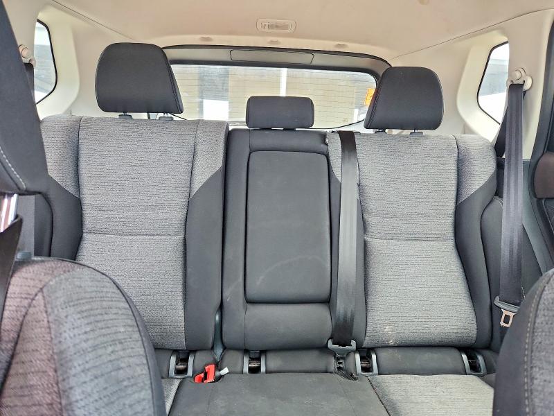 Aukcja sprzedaży 2021 Nissan Rogue, vin: 5N1AT3BA7MC681020, numer aukcji: 54313526