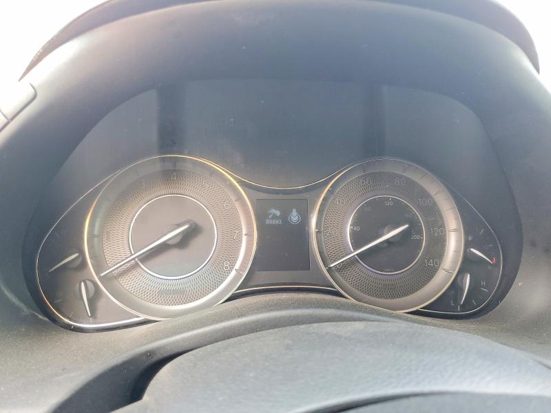 Aukcja sprzedaży 2011 Infiniti Qx56, vin: JN8AZ2ND2B9701188, numer aukcji: 97685415