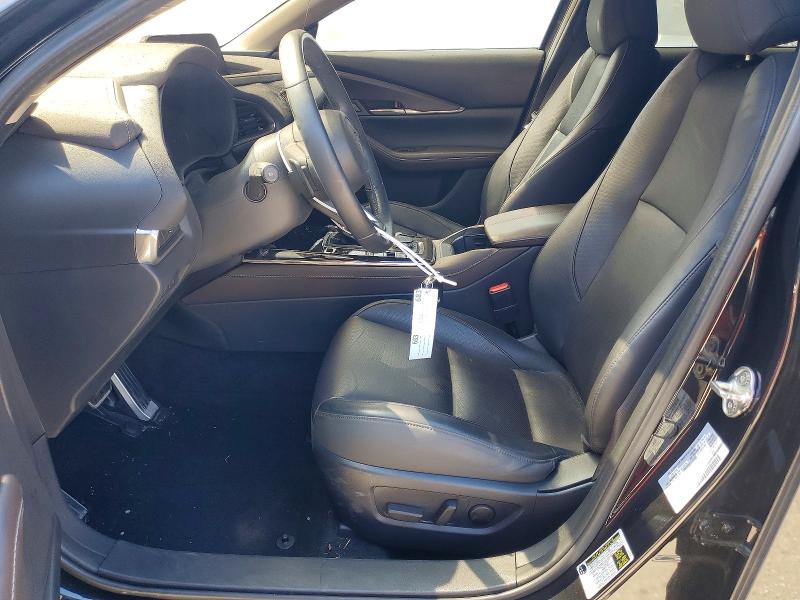 58258916 :رقم المزاد ، 3MVDMBDM5PM520988 vin ، 2023 Mazda Cx-30 مزاد بيع