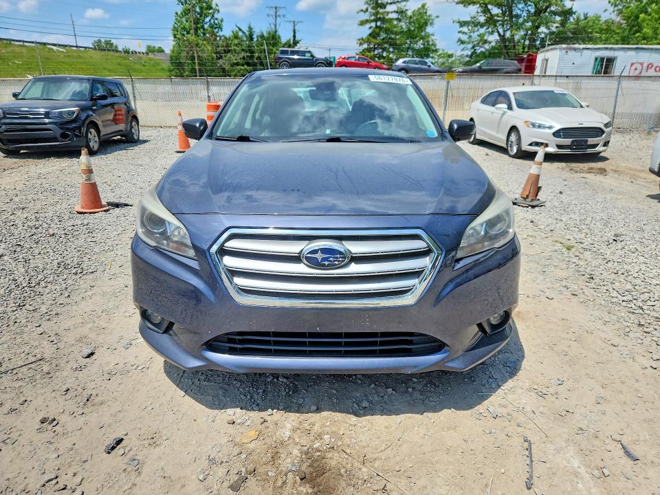 Продаж на аукціоні авто 2017 Subaru Legacy, vin: 4S3BNEN60H3039749, номер лоту: 56127976