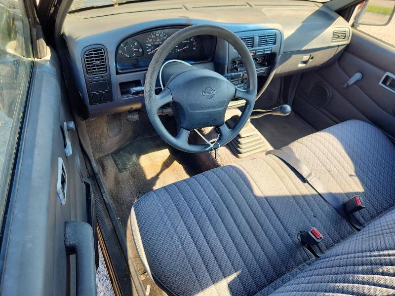 Aukcja sprzedaży 1997 Nissan Truck, vin: 1N6SD11S0VC415454, numer aukcji: 57386066