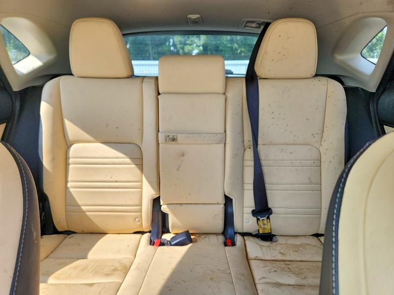 Aukcja sprzedaży 2020 Lexus Nx 300, vin: JTJAARBZ9L2166234, numer aukcji: 56684456