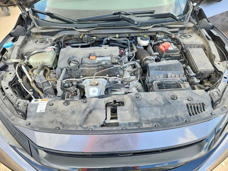 Aukcja sprzedaży 2019 Honda Civic, vin: 19XFC2E84KE023545, numer aukcji: 55916486
