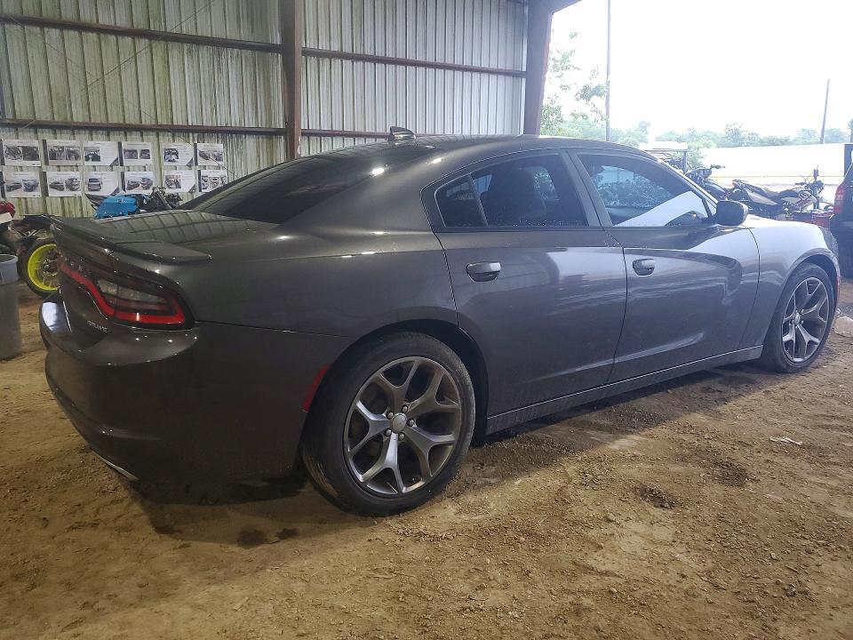 Aukcja sprzedaży 2015 Dodge Charger, vin: 2C3CDXHG3FH901822, numer aukcji: 57438936