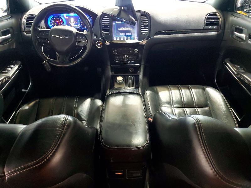 Продаж на аукціоні авто 2018 Chrysler 300, vin: 2C3CCABT0JH152668, номер лоту: 58158976