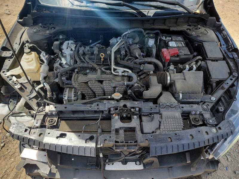 Продажа на аукционе авто 2023 Nissan Altima, vin: 1N4BL4DW0PN336983, номер лота: 57924386