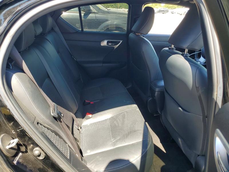 Продаж на аукціоні авто 2012 Lexus Ct, vin: JTHKD5BH1C2064066, номер лоту: 57424906
