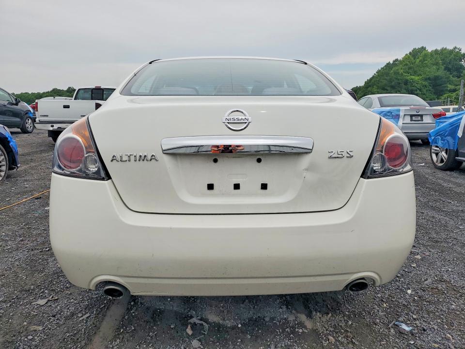 Aukcja sprzedaży 2010 Nissan Altima, vin: 1N4AL2AP8AC181518, numer aukcji: 58835566