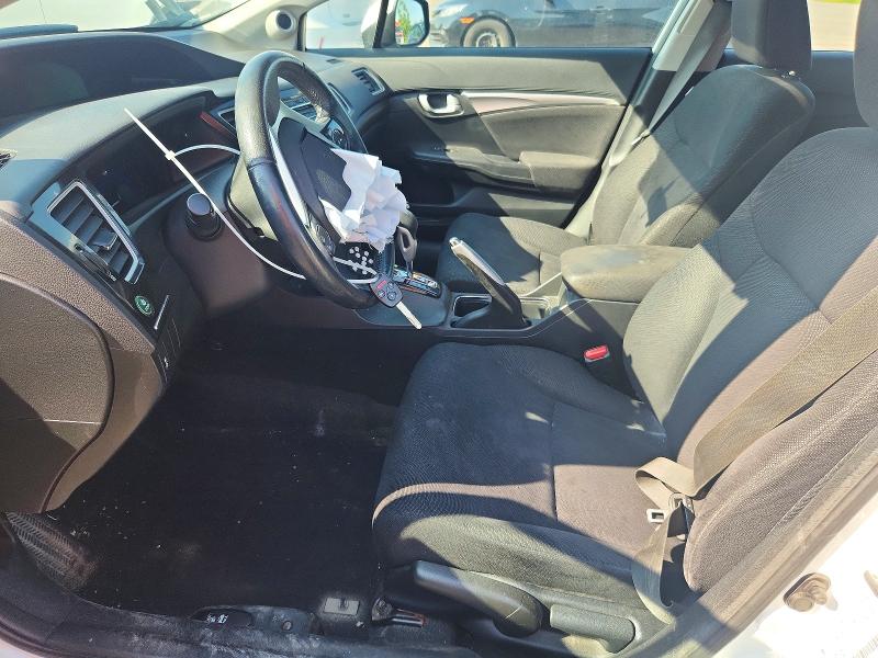 Aukcja sprzedaży 2013 Honda Civic, vin: 2HGFB2F59DH018020, numer aukcji: 58771916