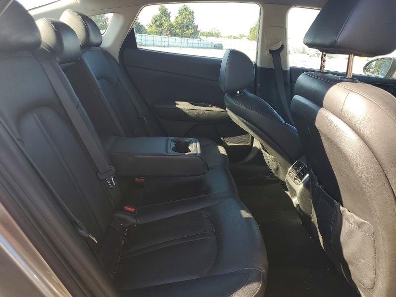 Продажа на аукционе авто 2016 Kia Optima, vin: 5XXGU4L31GG097198, номер лота: 58651746