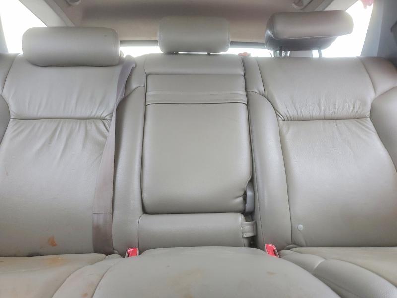 Aukcja sprzedaży 2008 Toyota 4runner, vin: JTEBU14R68K022950, numer aukcji: 57329166
