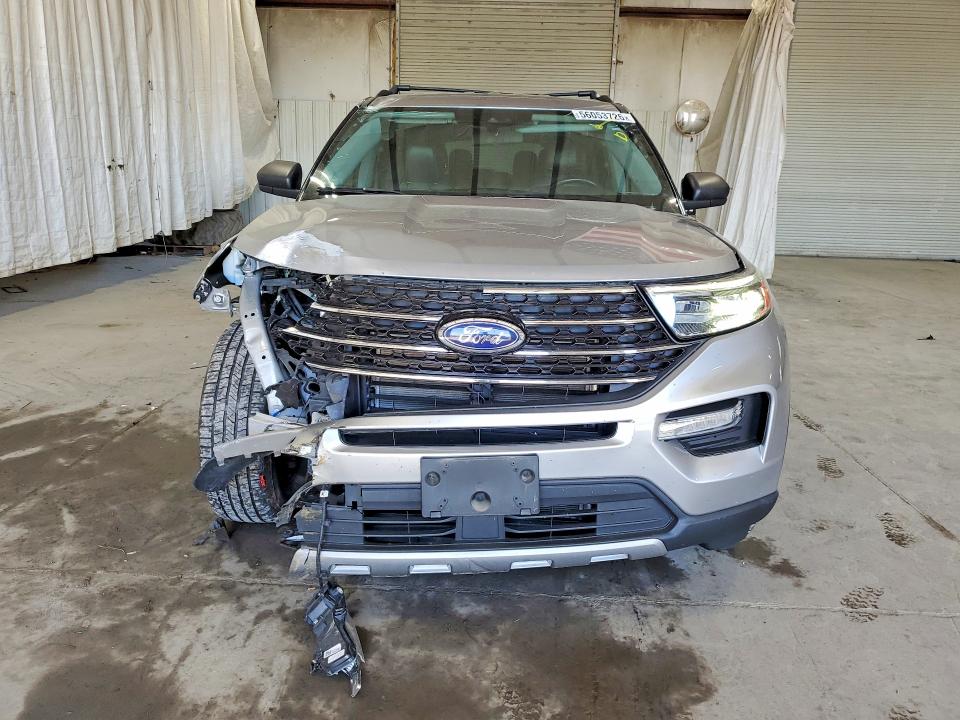 Aukcja sprzedaży 2020 Ford Explorer, vin: 1FMSK8DH0LGC85047, numer aukcji: 56053726